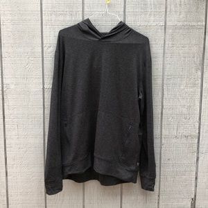 Vuori Ponto Performance Hoodie